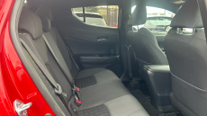 Toyota C-HR 1.8 Hybrid Design 5dr CVT Hybrid Hatchback